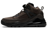 Ботинки Jordan Spizike 270 Темно-коричневые