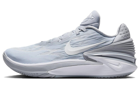Мужские баскетбольные кроссовки Nike Air Zoom GT Cut 2