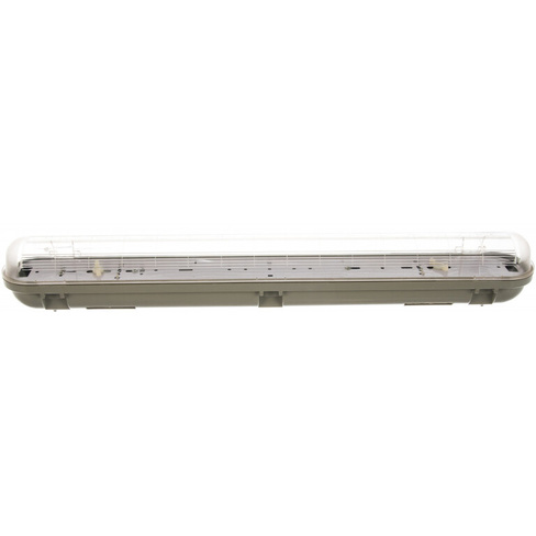 Пылевлагозащищенный светильник для люминесцентных ламп СВЕТОЗАР 57610-18