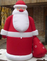Дед Мороз 2 м