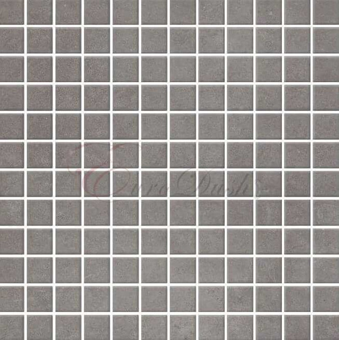 Мозаика Кастелло серый темный 20107 29,8*29,8 универсальная KERAMA MARAZZI