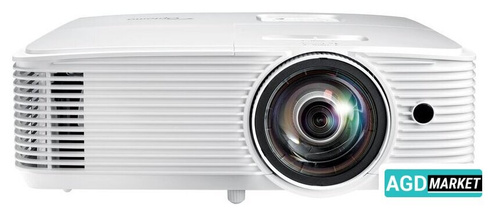 Проектор Optoma W319ST