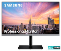 Монитор Samsung R650 LS24R650FDUXEN