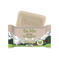 Мыло Biomio без запаха 200 г BIOMIO None