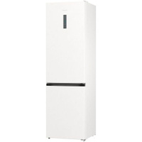 Холодильник двухкамерный Hisense RB434N4BW2 Total No Frost, белый