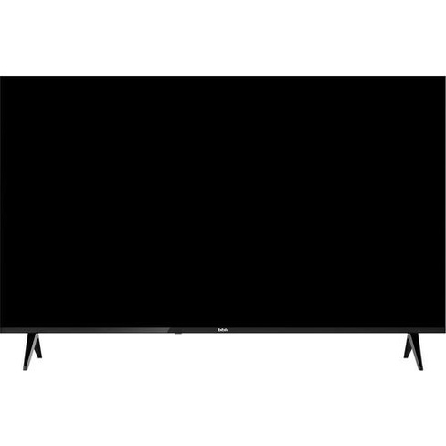 50" Телевизор BBK 50LEX-8249/UTS2C, 4K Ultra HD, черный, СМАРТ ТВ, YaOS