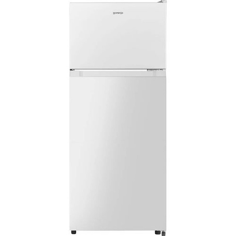 Холодильник двухкамерный Gorenje RF212FPW4 белый