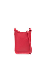 Longchamp чехол для телефона Le Foulonné, красный