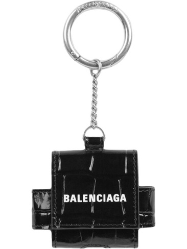 Balenciaga футляр Cash для AirPods Pro, черный
