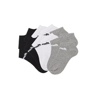 Спортивные носки для нейтрального цвета BENCH, цвет grau