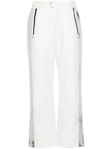 Polo Ralph Lauren лыжные брюки Eco Scrubs, белый