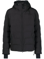 BOGNER лыжная куртка Nilo 2L с капюшоном, черный
