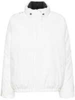 Polo Ralph Lauren лыжная куртка Eco Scrubs, белый