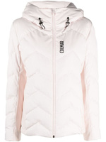 Colmar стеганая лыжная куртка Lapponia, розовый