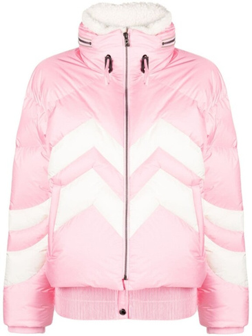BOGNER лыжная куртка Valea, розовый