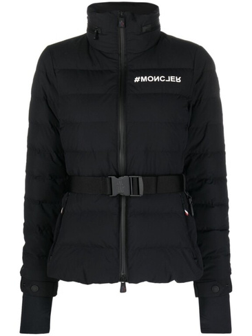 Moncler Grenoble лыжная куртка Bettex, черный