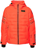 Rossignol лыжная куртка Hero Depart, красный