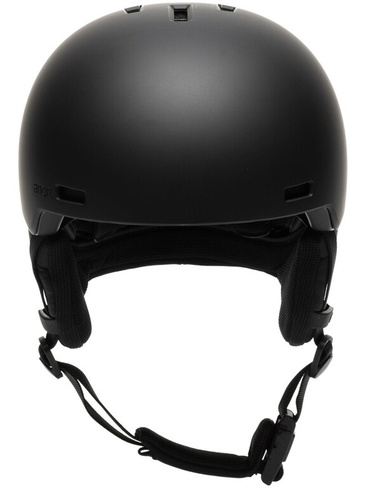 Anon лыжный шлем Windham WaveCel, черный