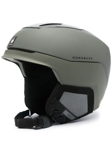 Oakley лыжный шлем MOD 5 MIPS, зеленый