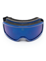 Moncler Eyewear лыжные очки Terrabeam, синий