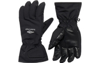 Лыжные перчатки Balenciaga, Черный