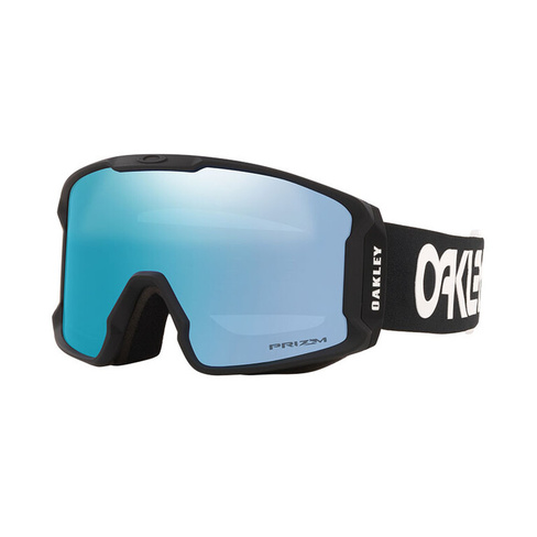 Лыжные очки Oakley, Королевский синий
