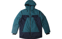 Мужская лыжная куртка Timberland, Зеленый
