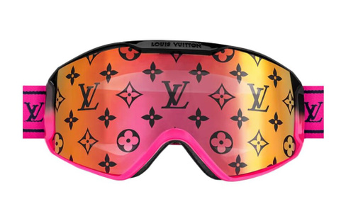 Лыжные очки LOUIS VUITTON