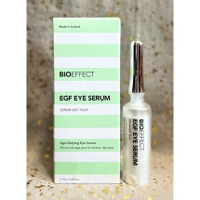Egf Eye Serum Антивозрастная сыворотка для глаз, 6 мл, 0,20 жидких унций, Bioeffect