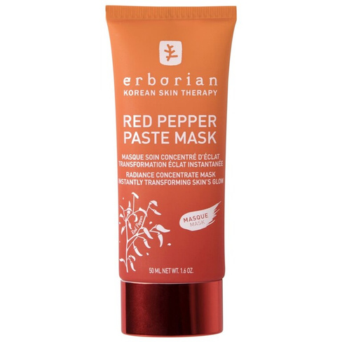 Маска для лица Red Pepper Paste Mask Erborian, 50 мл