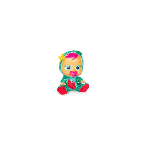 Ароматизированные куклы Barbie Cry Babies Tutti Frutti