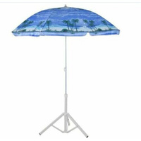 Зонт пляжный COOLWALK 200см CoolWalk