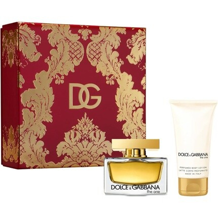 Dolce And Gabbana The One Eau De Parfum 75 мл 2023 Подарочный набор, Dolce & Gabbana