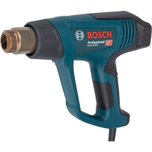 Технический фен Bosch GHG 20-63 [06012a6201]
