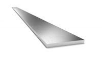 Полоса шина алюминиевая, Размерность: кратная мерной, B= 60 мм, s= 5 мм
