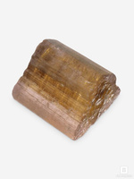 Турмалин полихромный, кристалл 1,4х1,2х0,9 см