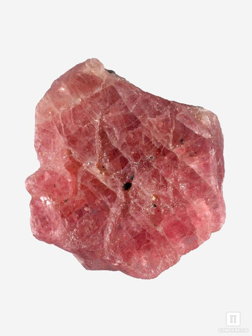 Шпинель красная, кристалл 2,5-3 см (12-15 г)
