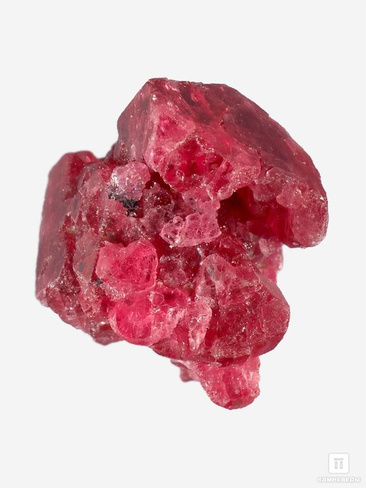 Шпинель красная, кристалл 1-1,5 см (1-2 г)