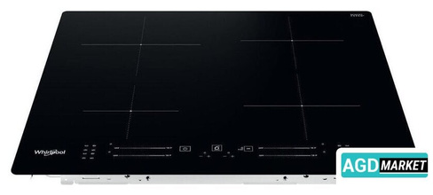 Варочная панель Whirlpool WS S4060 BF