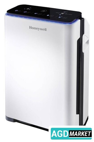 Очиститель воздуха Honeywell HPA710WE4