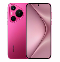 Смартфон Huawei Pura 70 12/256GB Pink (Розовый)