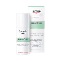 Крем для проблемной кожи увлажняющий успокаивающий DERMOPure Eucerin/Эуцерин 50мл Beiersdorf AG