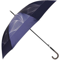 Зонт женский Fabretti полуавтомат разноцветный (UFJ0019-8)