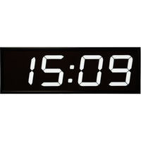 Часы настенные Импульс Nova-100-W 45х15x4.7 см