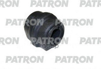 Втулка Стабилизатора Citroen C4 04-, Peugeot 307 00-, 308 07- (Произвед Patron Pse20749 PATRON арт. PSE20749