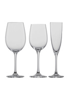 Набор стаканов «Классико», 18 предметов Schott Zwiesel, прозрачный