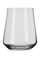 Набор бокалов «Lichtweiss Julie», набор из 12 шт., 6 бокалов для красного вина, 6 стаканов для воды Ritzenhoff, прозрачн