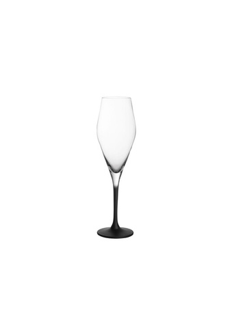 Бокал для шампанского, набор из 4 шт. Производство юбки Villeroy & Boch, цвет Klar