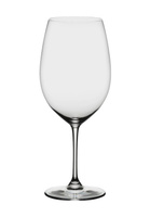 Бокалы для красного вина Винум, хрустальные бокалы, набор из 2 шт RIEDEL, цвет Klar