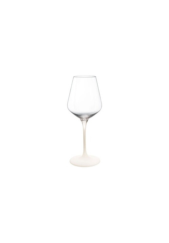 Бокалы для белого вина, набор 4 шт. Производство Рок Блан Villeroy & Boch